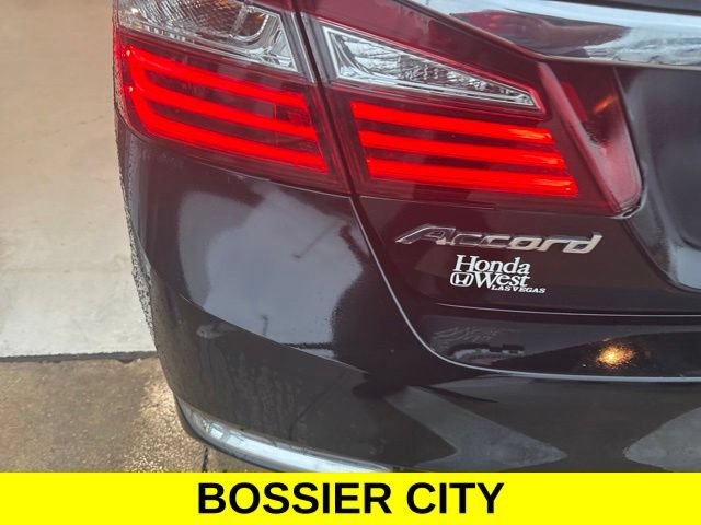 Used 2016 Honda Accord EX-L image 6