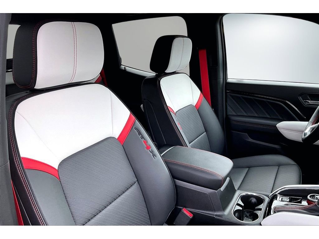 New 2026 GMC Canyon AT4X image 11