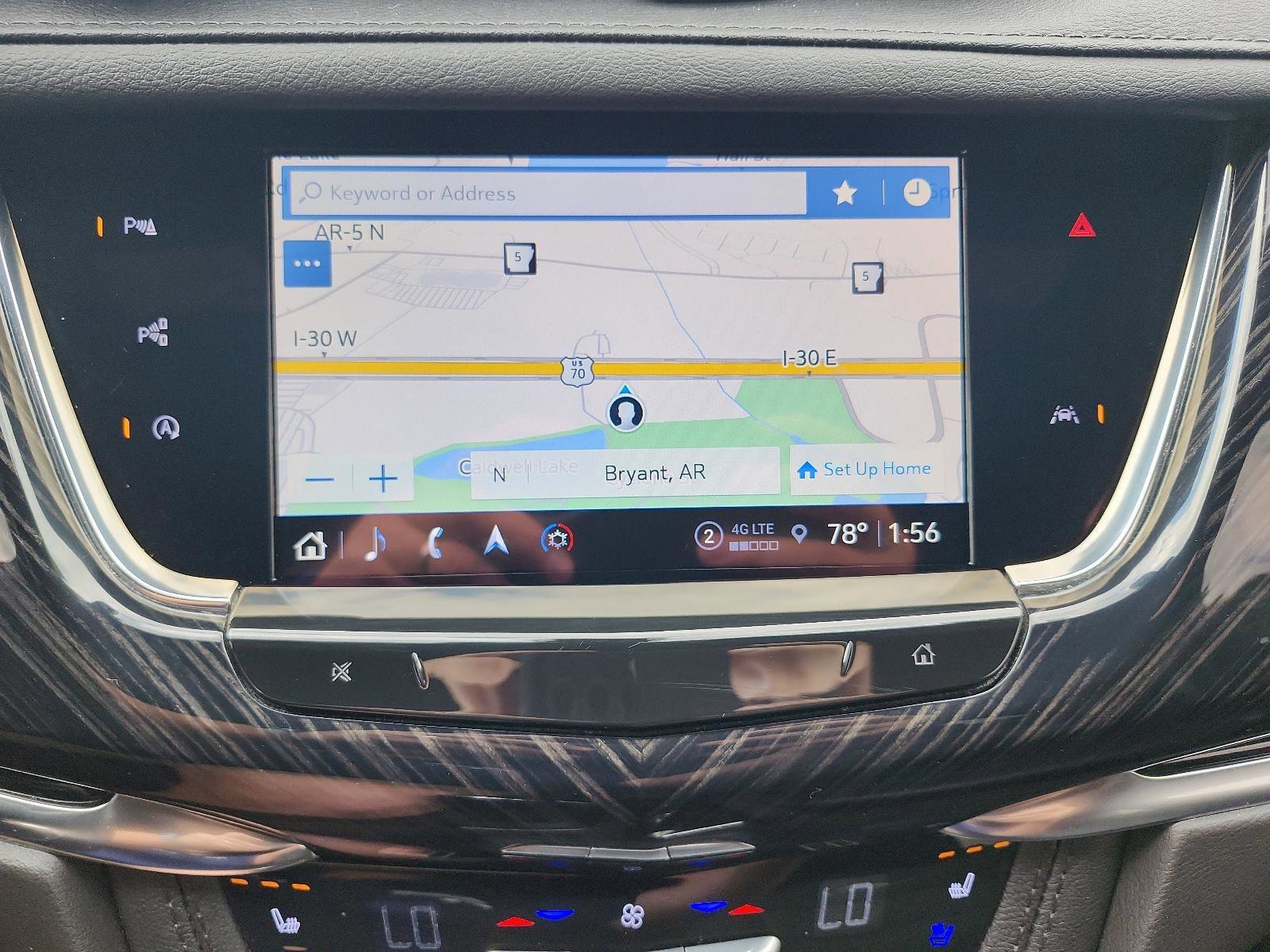 Used 2023 Cadillac XT6 Premium Luxury w/ Technology Package image 18