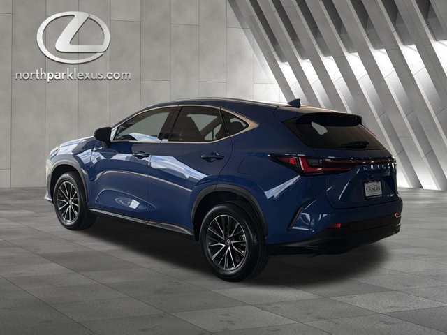Certified 2025 Lexus NX 250 FWD w/ Towing Package (2000 Lbs) image 2