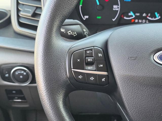 Certified 2023 Ford E-Transit Medium Roof image 26