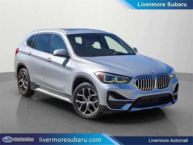 Used 2021 BMW X1 xDrive28i w/ Premium Package