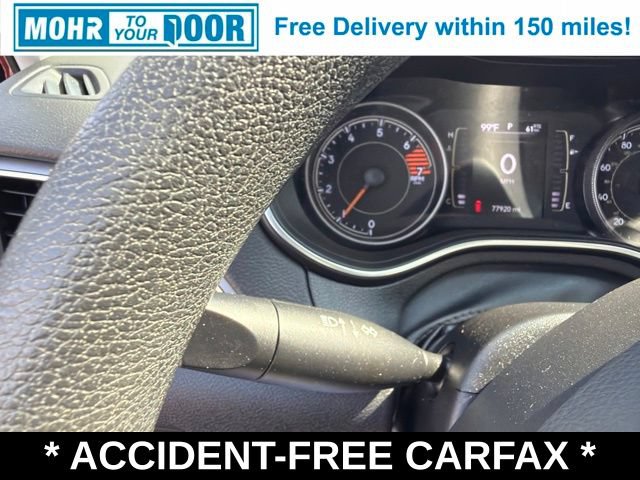 Used 2019 Jeep Cherokee Latitude w/ Popular Appearance Group FWD image 18