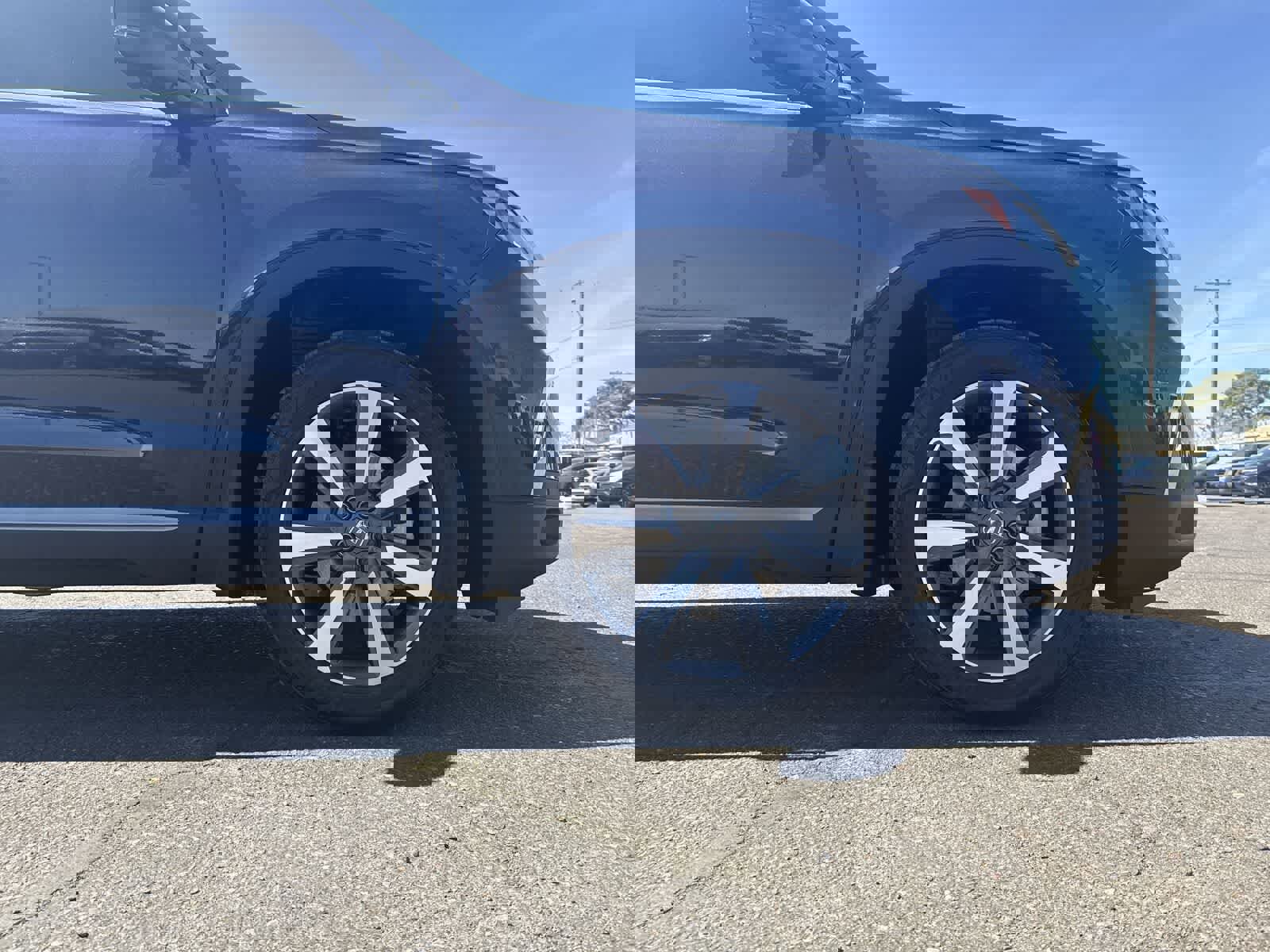 Used 2025 Honda Pilot Elite image 10