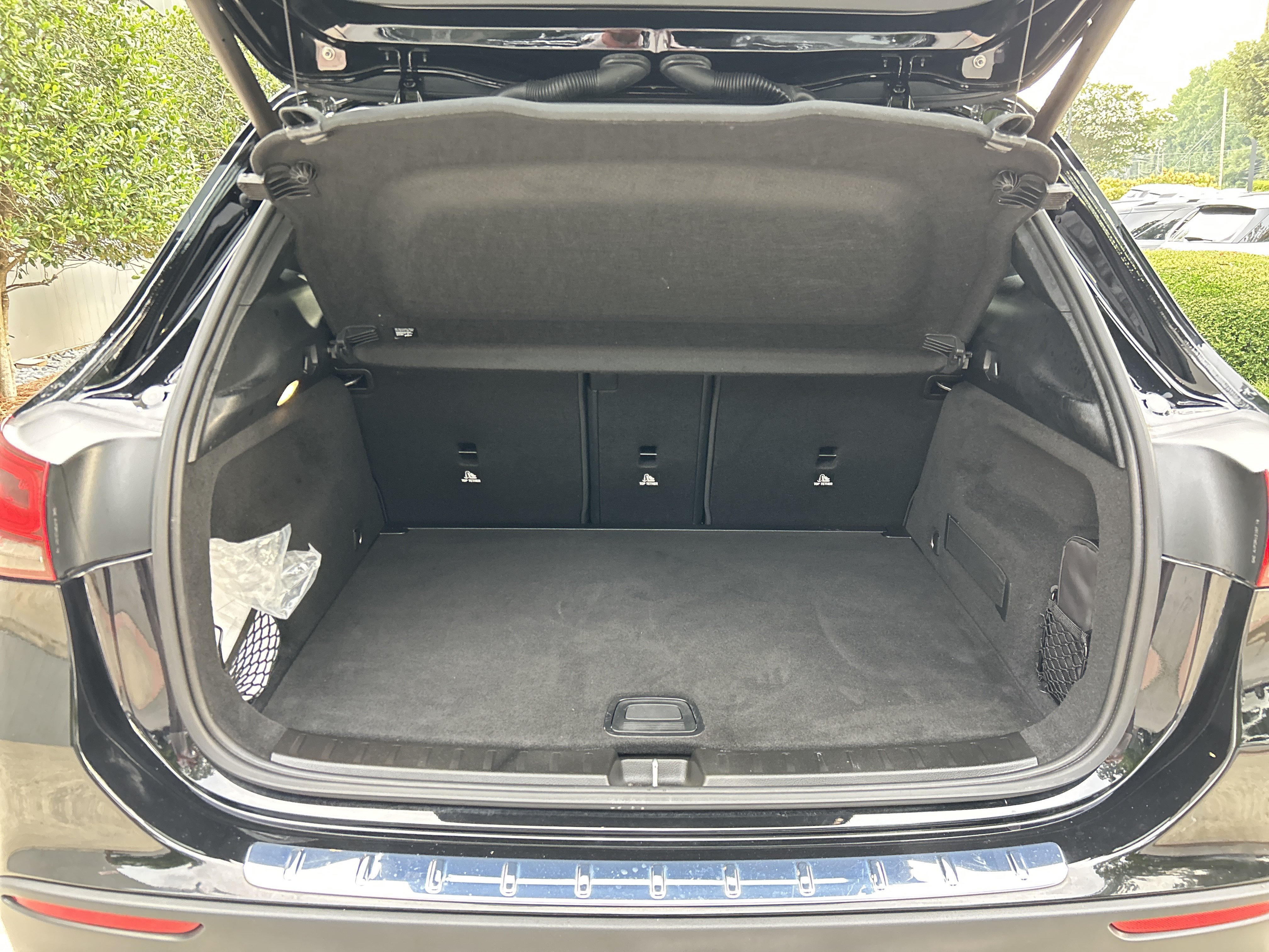 Certified 2023 Mercedes-Benz GLA 250 4MATIC image 10