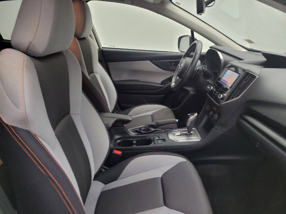 Used 2019 Subaru Crosstrek 2.0i Premium w/ Popular Package #2 image 21