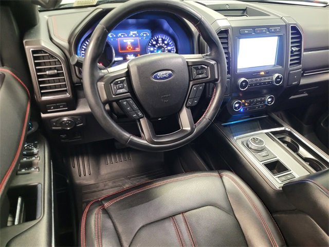 Used 2021 Ford Expedition Max Limited image 13