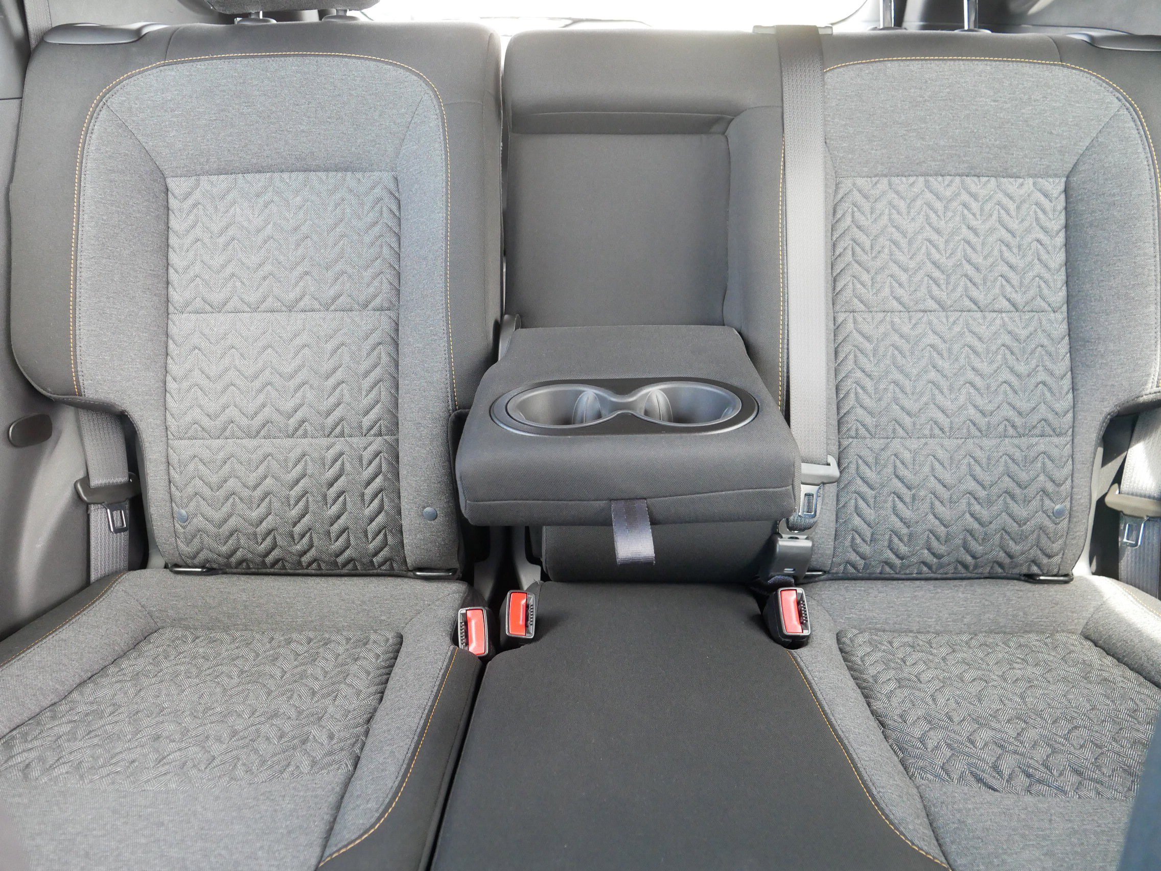 Used 2023 Chevrolet Equinox LT AWD/4WD image 13