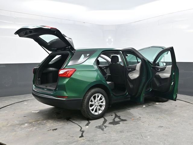 Used 2018 Chevrolet Equinox LS image 45