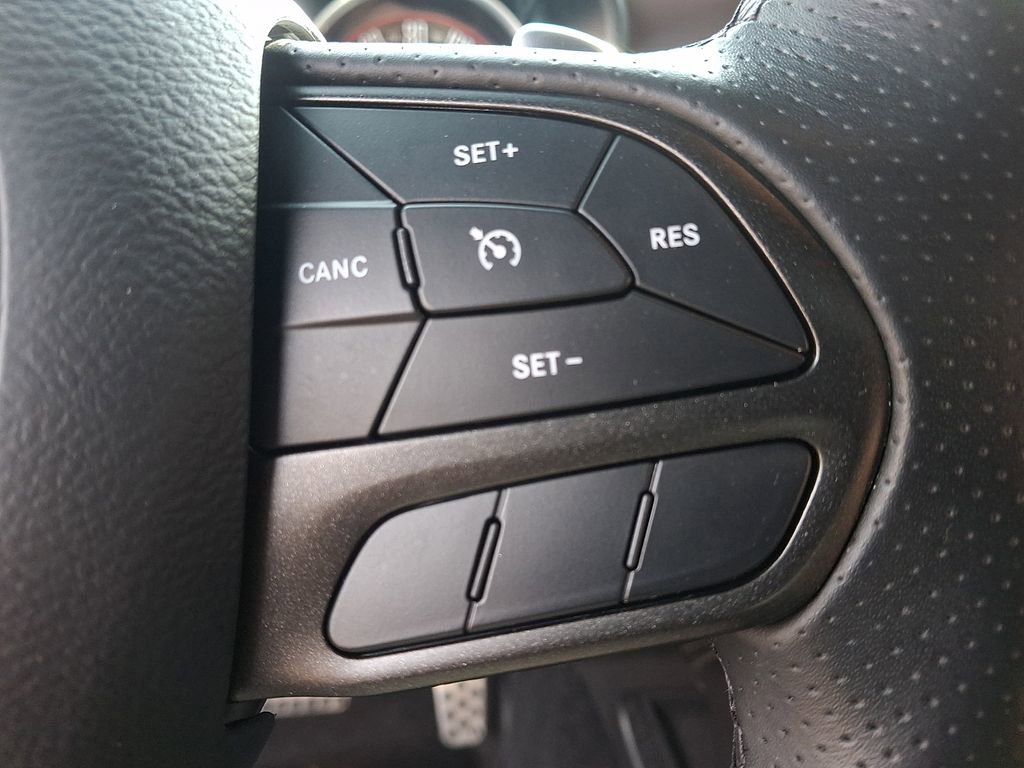 Used 2023 Dodge Challenger R/T RWD image 21