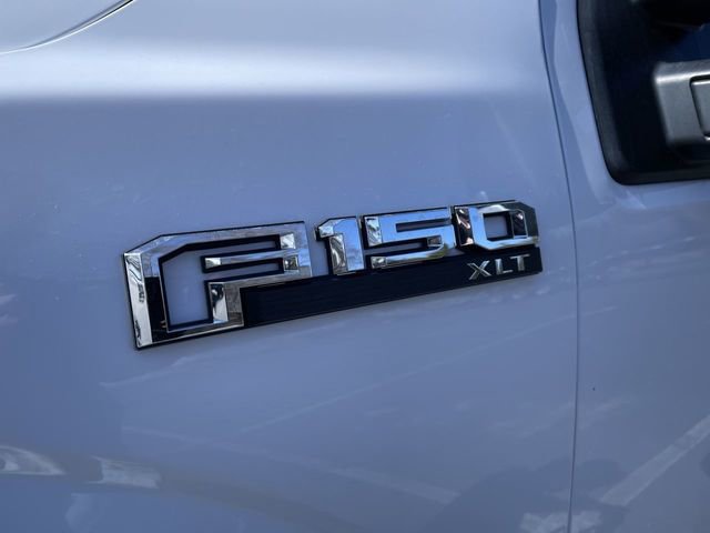 Used 2020 Ford F150 XLT w/ Trailer Tow Package image 29