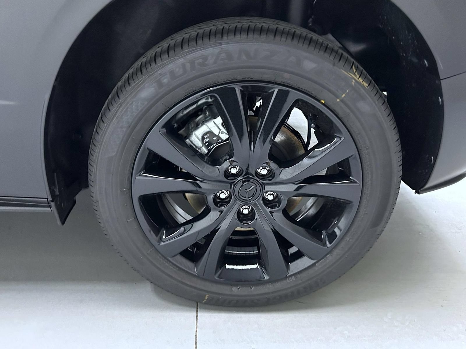 New 2026 MAZDA CX-30 Aire Edition AWD/4WD image 23