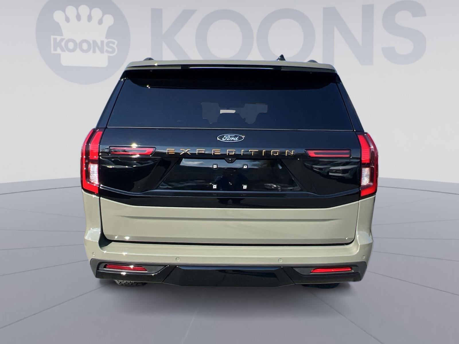 New 2025 Ford Expedition Tremor image 5