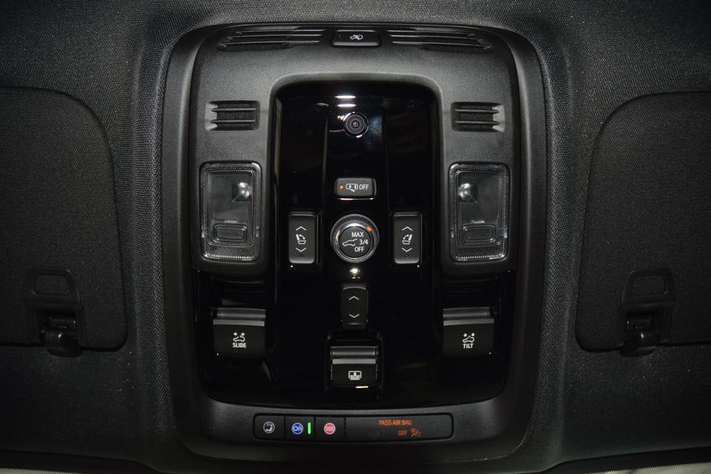 New 2026 Chevrolet Suburban Premier AWD/4WD image 53
