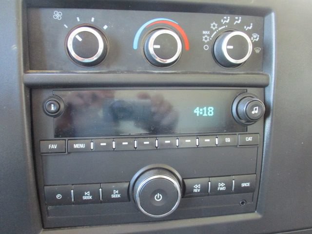 Used 2021 Chevrolet Express 3500 w/ Power Convenience Package RWD image 26