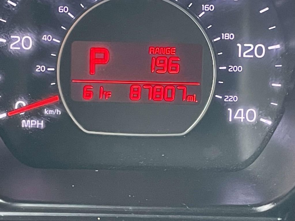 Used 2018 Kia Soul + image 36