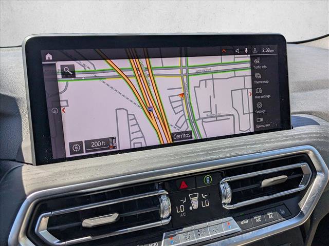 Used 2023 BMW X3 sDrive30i w/ Premium Package RWD image 13