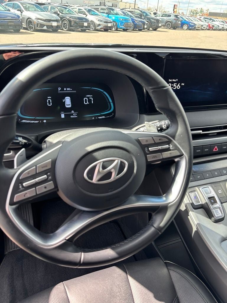 Used 2023 Hyundai Palisade XRT AWD/4WD image 14