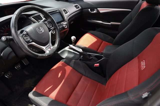Used 2015 Honda Civic Si image 6