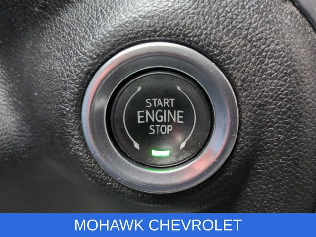 Certified 2020 Chevrolet Silverado 2500 LT w/ All Star Edition image 18