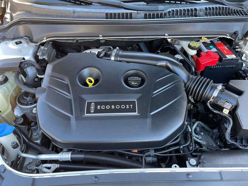 Used 2013 Lincoln MKZ image 84