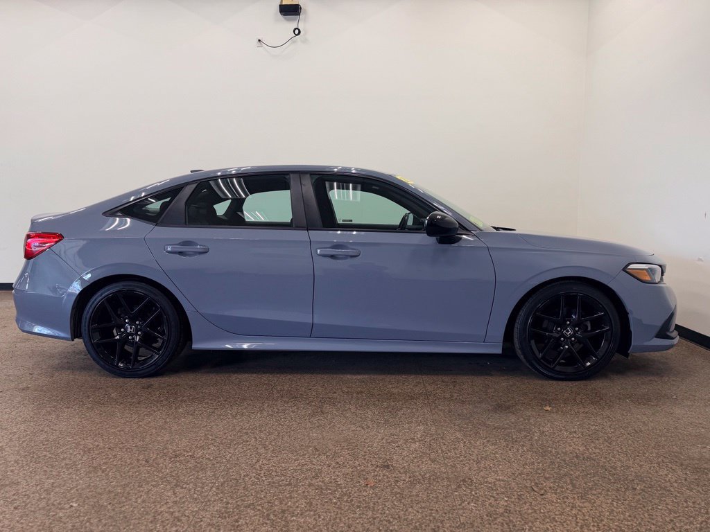 Used 2022 Honda Civic Sport image 7