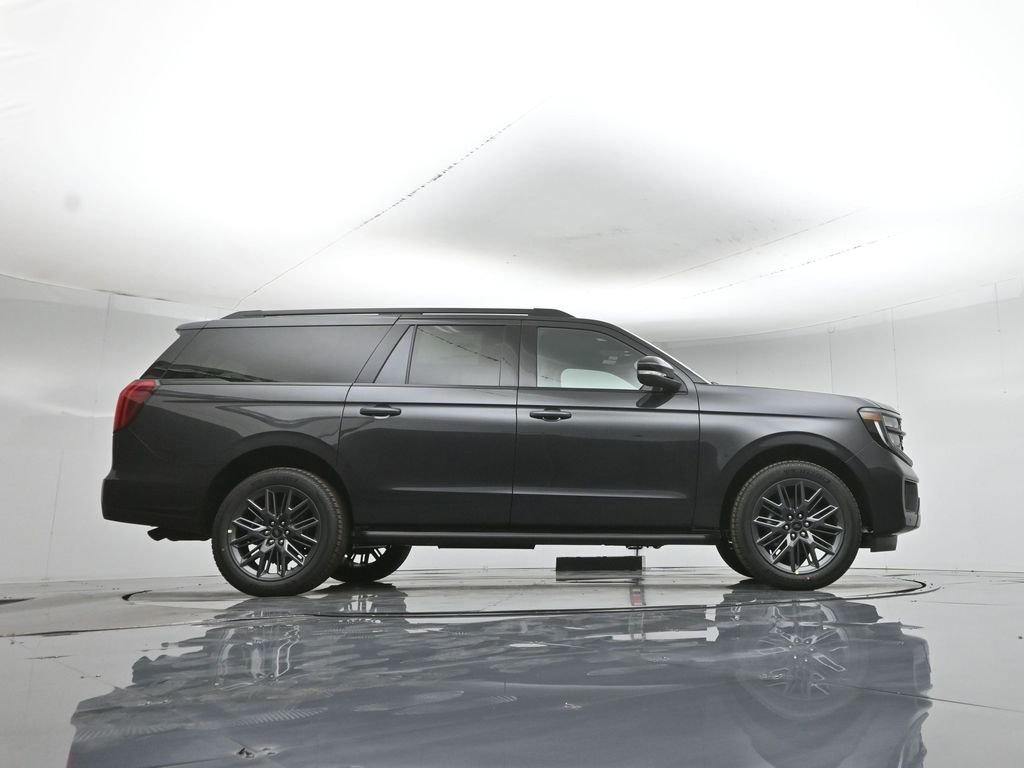 New 2026 Ford Expedition Max Platinum AWD/4WD image 50