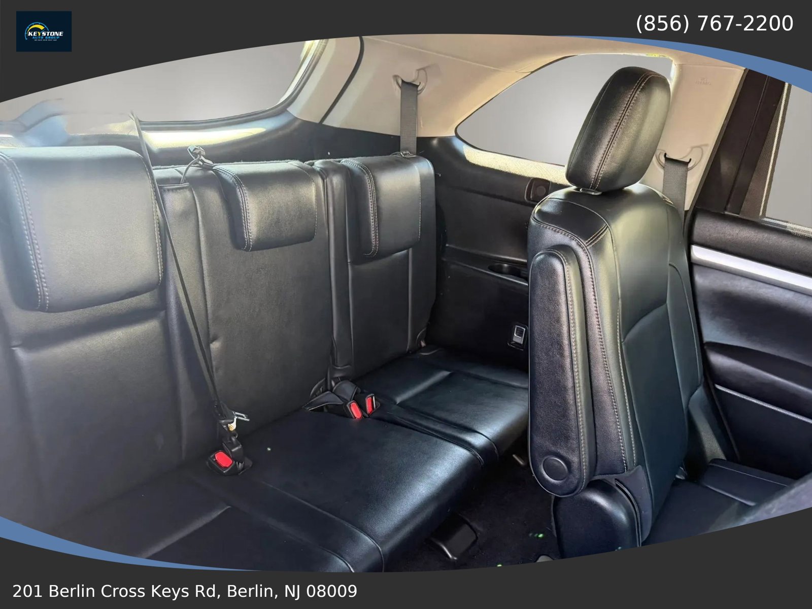 Used 2017 Toyota Highlander XLE FWD image 15