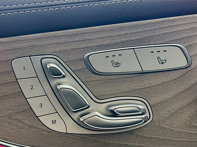 Certified 2019 Mercedes-Benz E 450 Coupe image 20