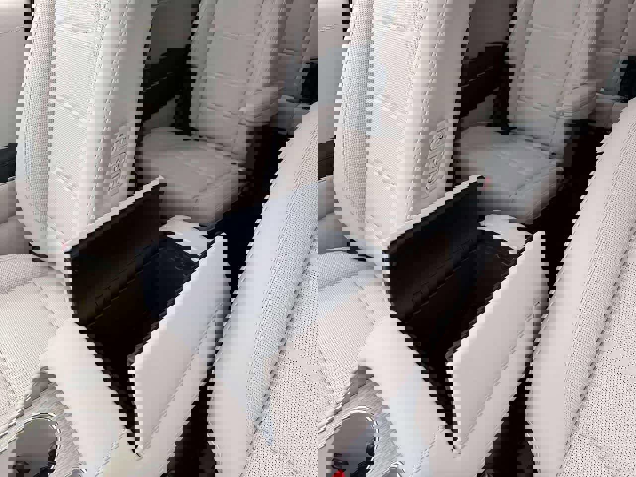 New 2026 Hyundai Palisade Calligraphy image 19