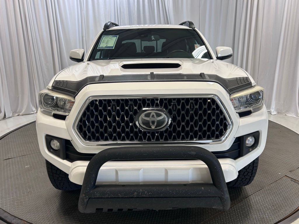 Used 2019 Toyota Tacoma TRD Sport RWD image 24