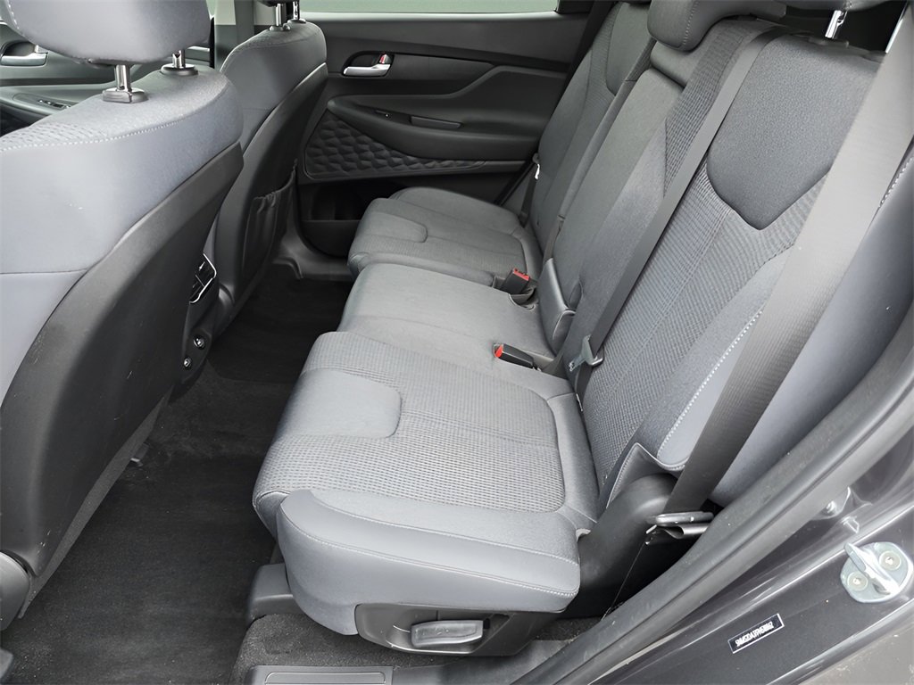 Used 2023 Hyundai Santa Fe SEL image 16