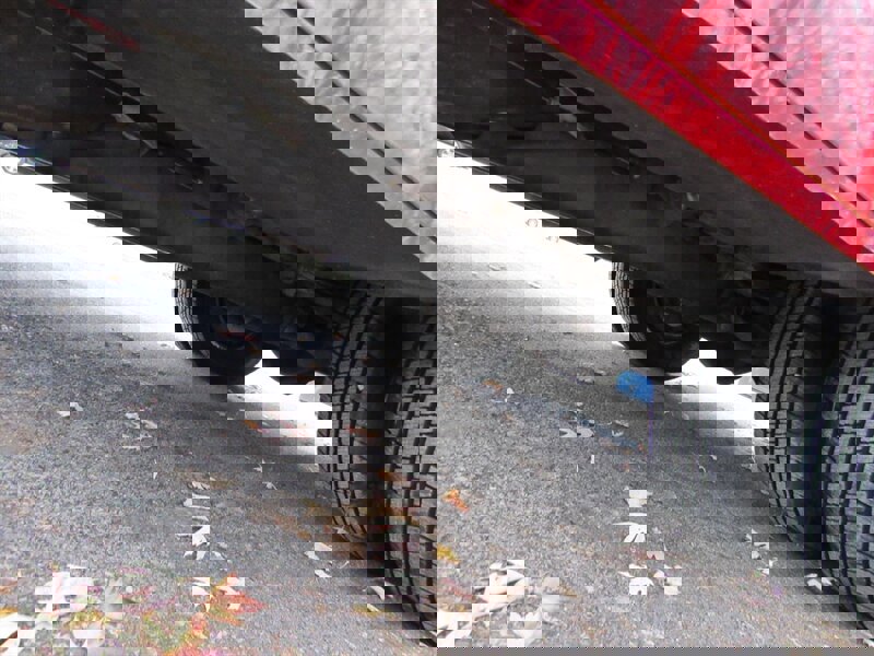 Used 2015 Chevrolet Silverado 3500 W/T w/ WT Convenience Package image 14