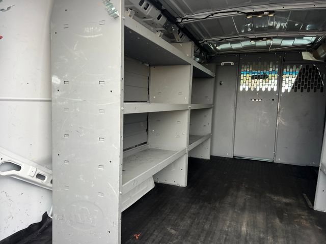 Used 2021 Chevrolet Express 2500 w/ Driver Convenience Package image 23