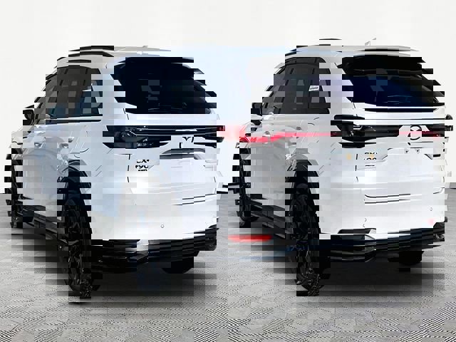New 2026 MAZDA CX-90 3.3 Turbo S w/ Premium Package image 4