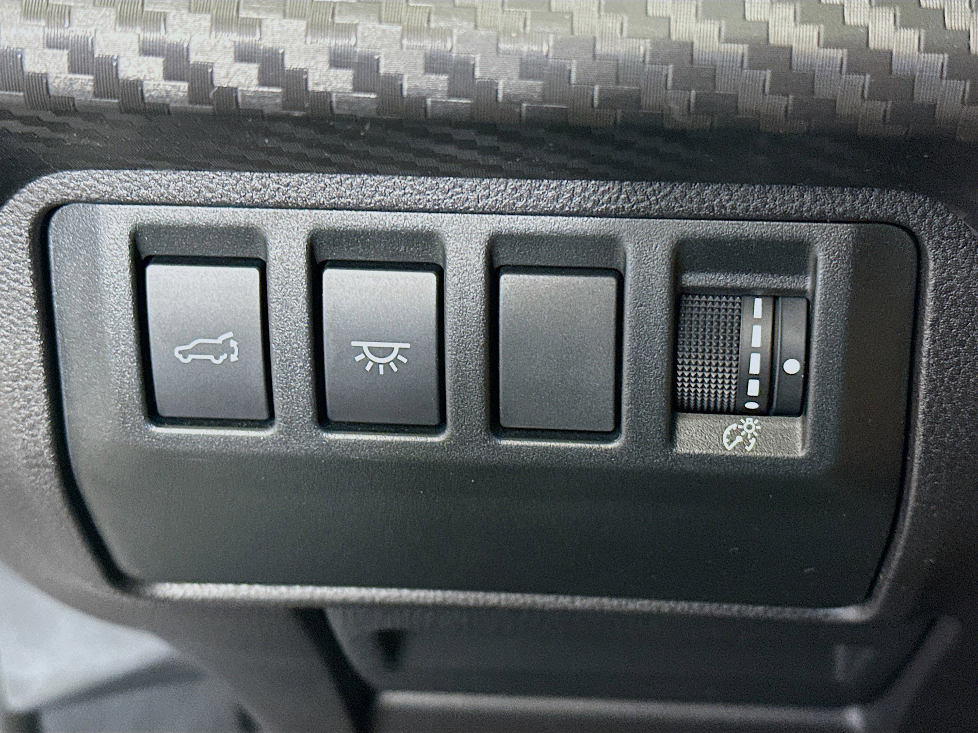 Used 2025 Subaru Ascent Premium AWD/4WD image 17