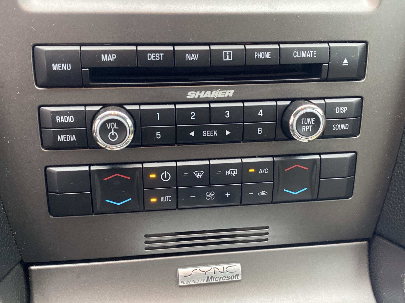 Used 2014 Ford Mustang GT Premium w/ Electronics Package image 19