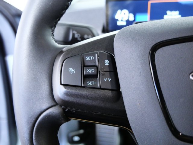 Certified 2024 Ford Mustang Mach-E Select w/ Comfort Package Lite AWD/4WD image 24