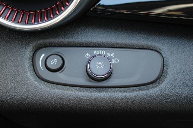 New 2026 Chevrolet Trax RS w/ Driver Confidence Package FWD image 25