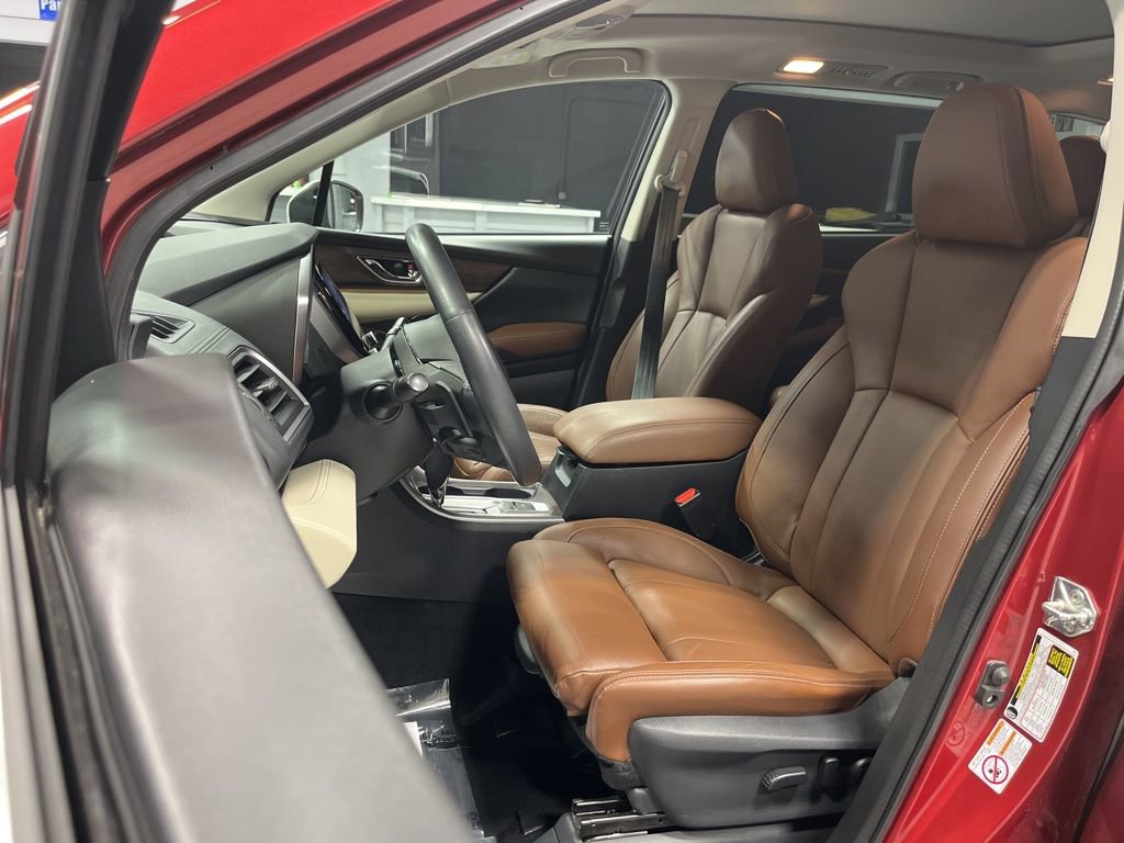 Used 2019 Subaru Ascent Touring w/ Popular Package #2 image 13