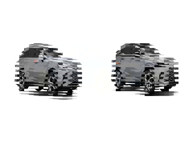 New 2026 Lexus RX 350h w/ Convenience Package image 4