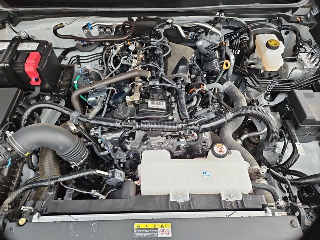 Used 2026 Toyota Tacoma SR5 w/ SR5 Upgrade Package AWD/4WD image 28