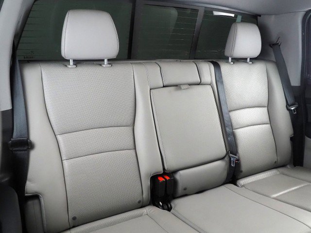 Used 2019 Honda Ridgeline RTL-T image 16