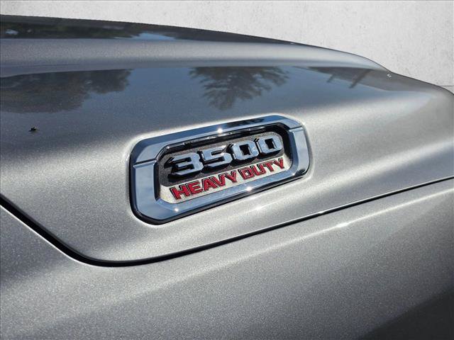 Used 2022 RAM 3500 Limited AWD/4WD image 15