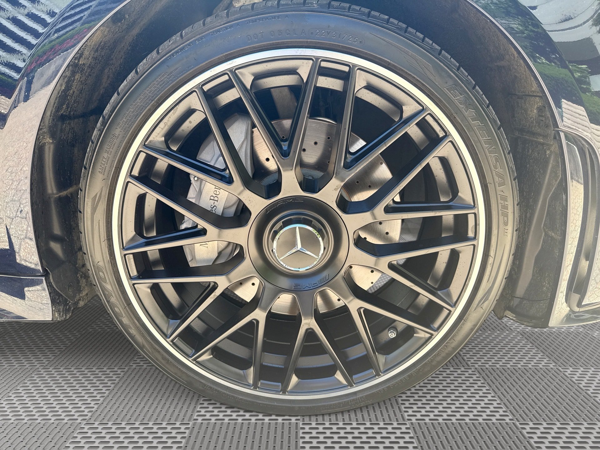 Used 2019 Mercedes-Benz CLS 450 image 31