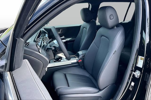 New 2026 Mercedes-Benz GLB 250 4MATIC image 10