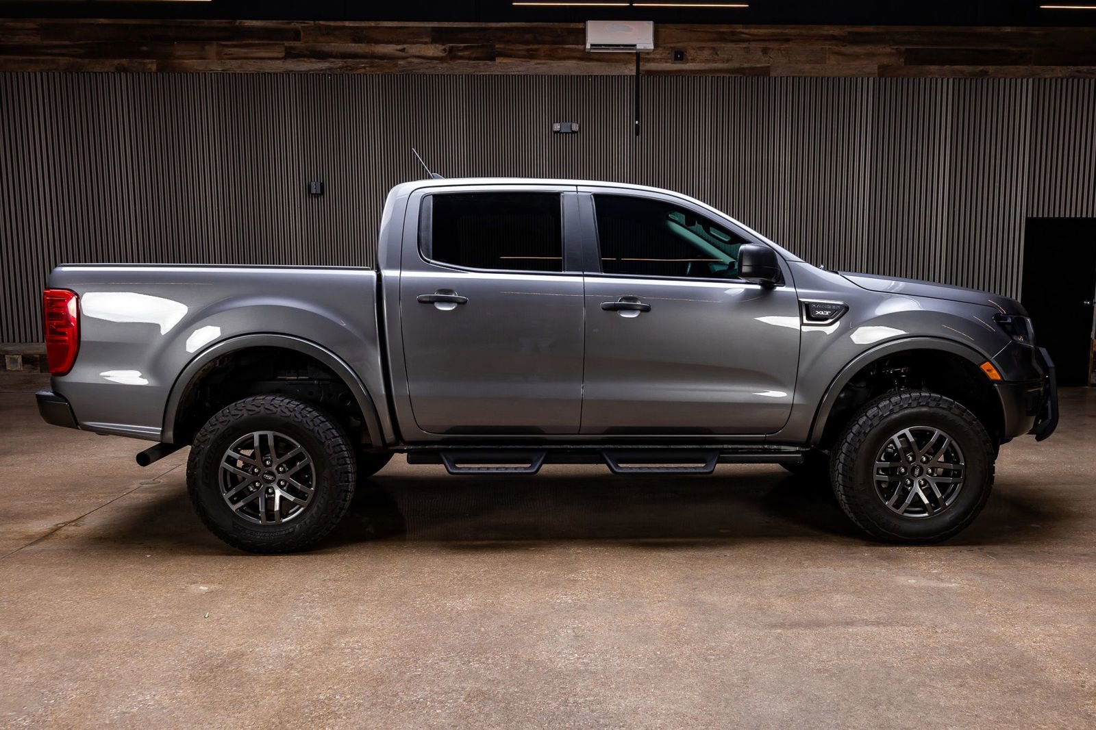 Used 2021 Ford Ranger XLT w/ Tremor Off-Road Package image 10