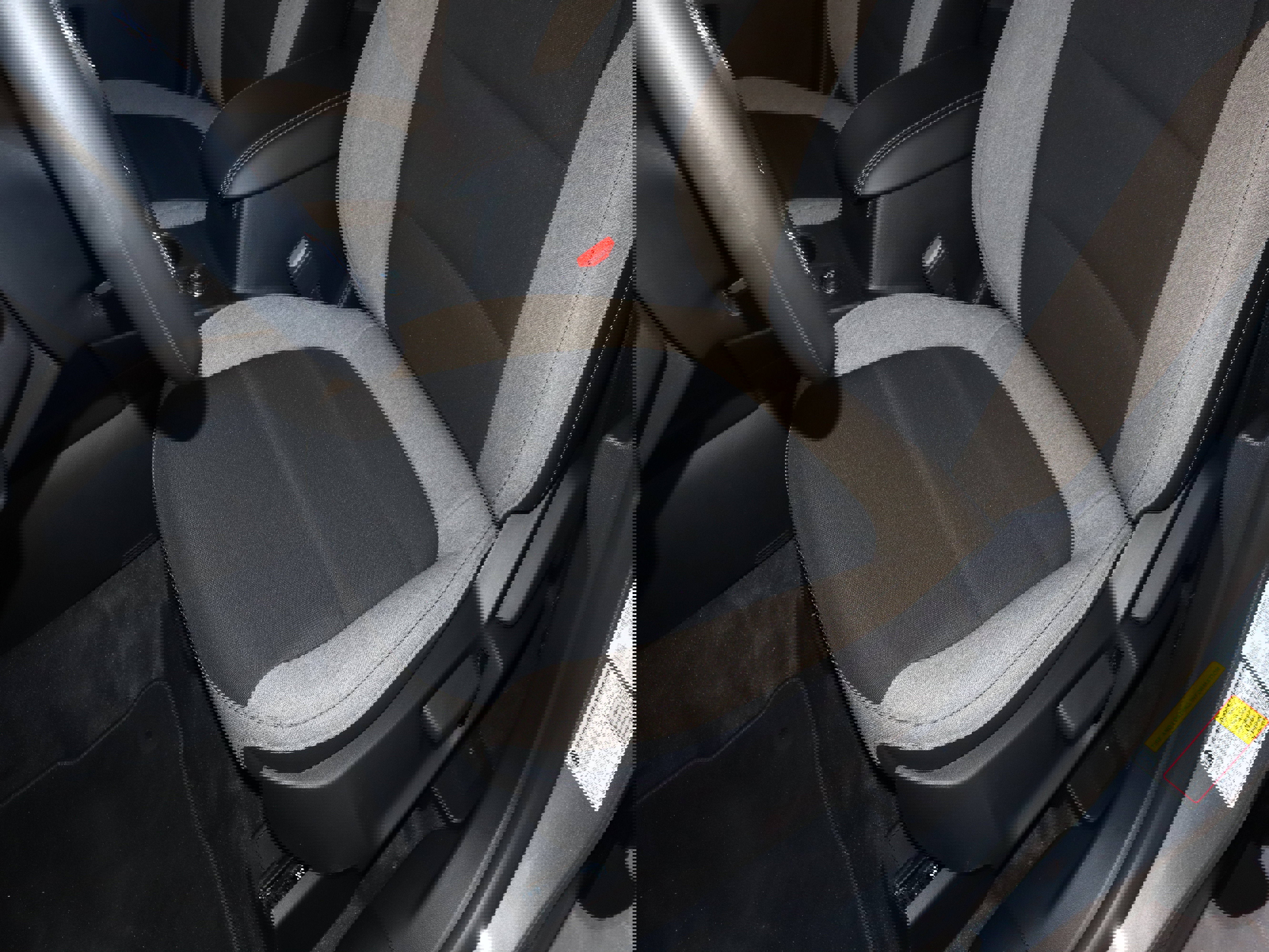 New 2026 Ford Bronco Sport Big Bend image 33