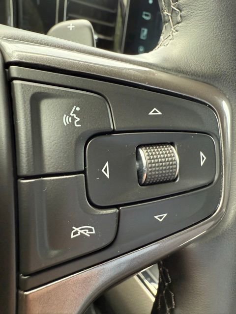 Used 2025 Chevrolet Silverado 1500 ZR2 w/ Technology Package image 37