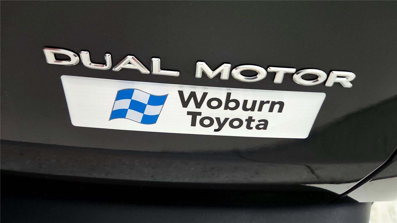 Used 2026 Tesla Model Y Long Range image 14